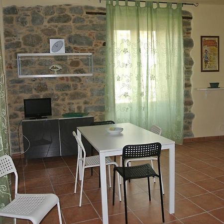 Hotel Il Vicolo Tortorici Zewnętrze zdjęcie