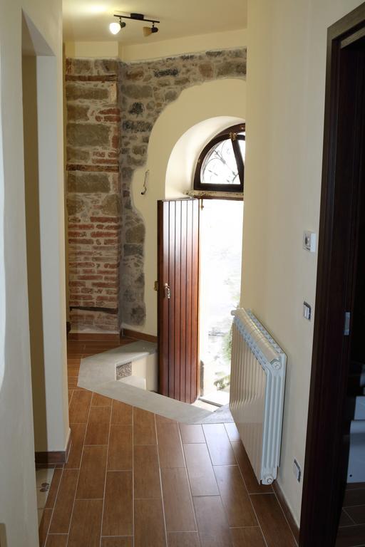 Hotel Il Vicolo Tortorici Zewnętrze zdjęcie