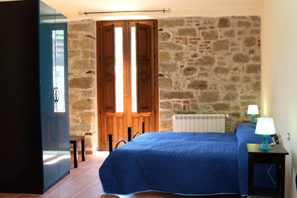 Hotel Il Vicolo Tortorici Zewnętrze zdjęcie