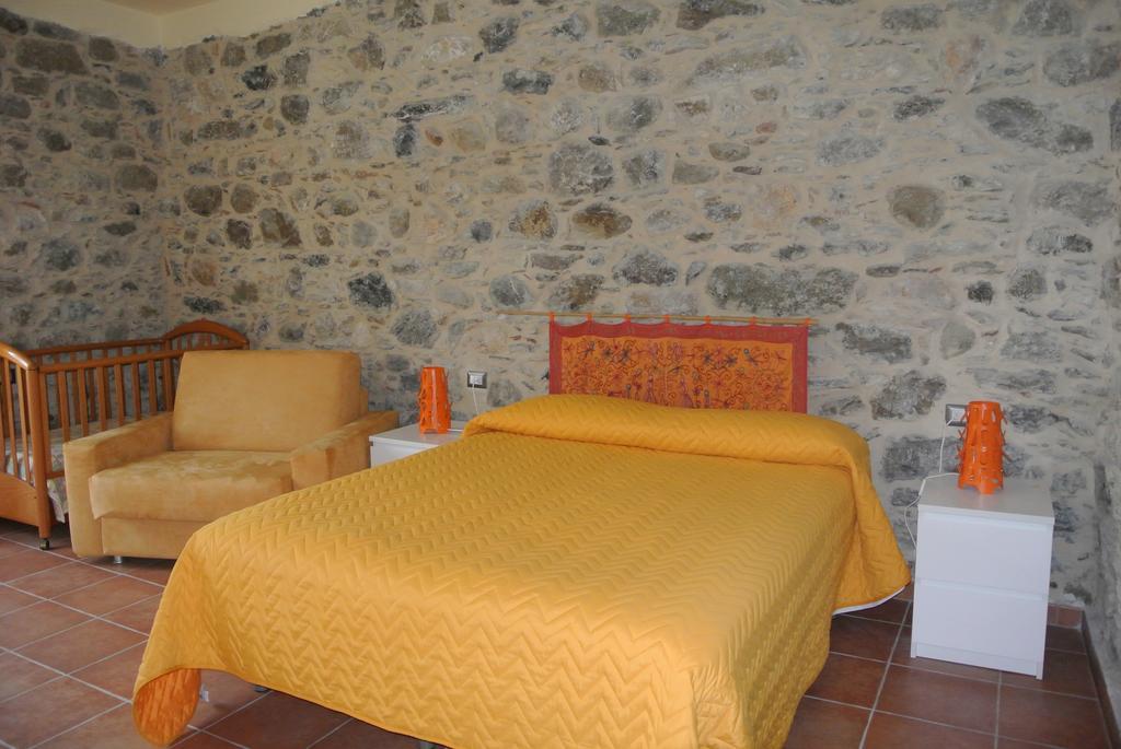 Hotel Il Vicolo Tortorici Zewnętrze zdjęcie