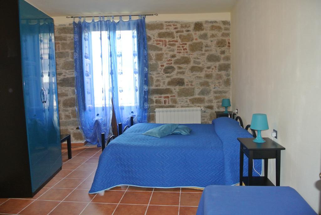 Hotel Il Vicolo Tortorici Zewnętrze zdjęcie