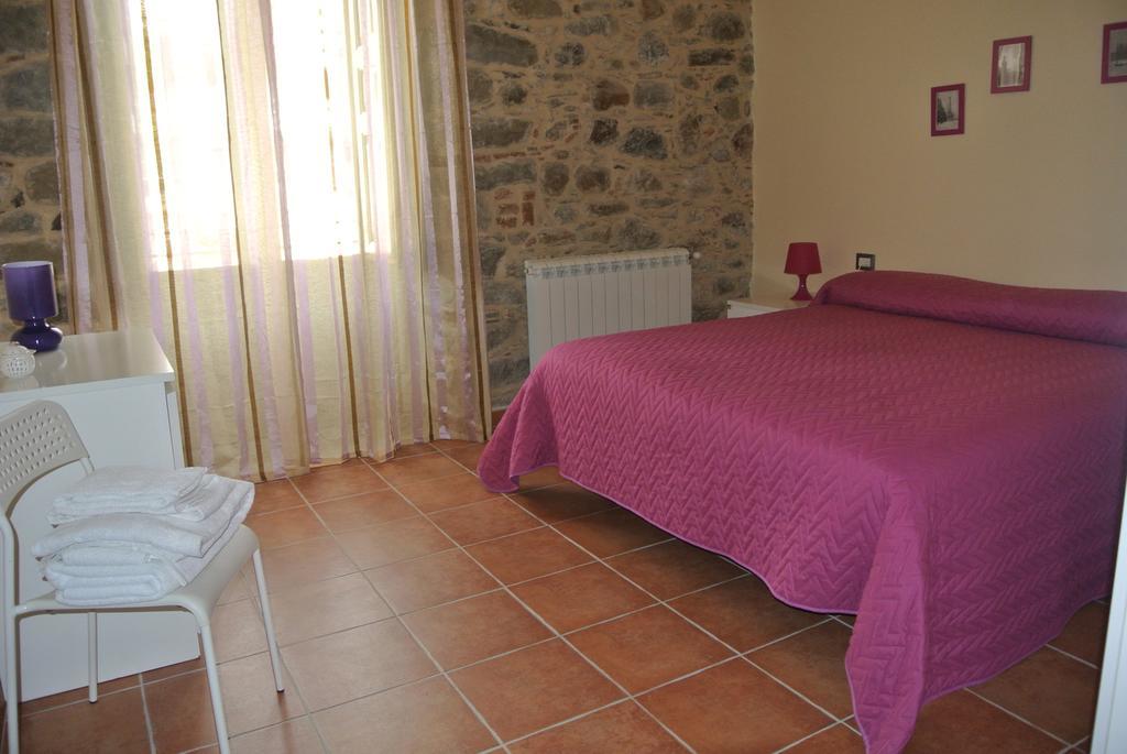 Hotel Il Vicolo Tortorici Zewnętrze zdjęcie