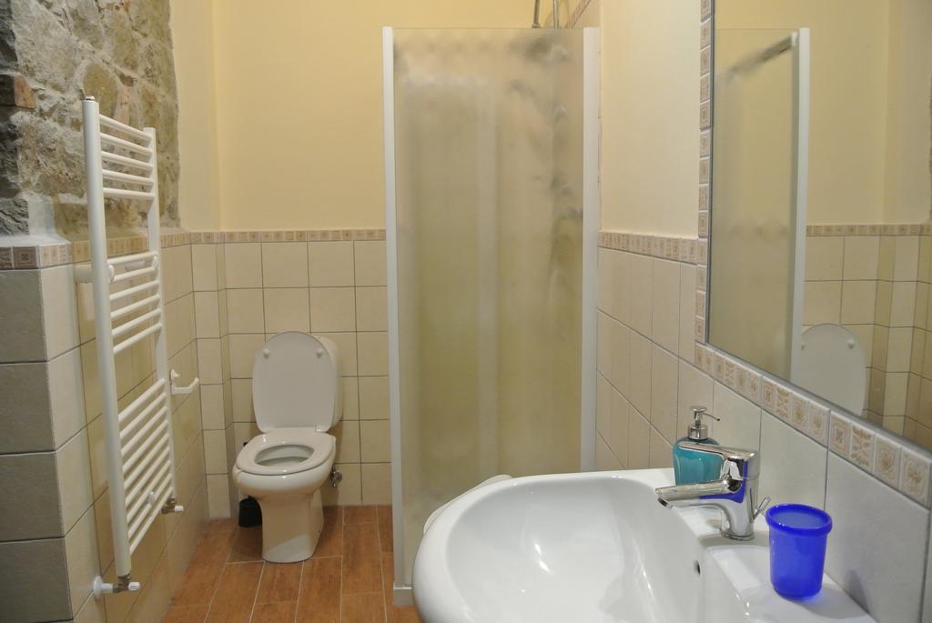 Hotel Il Vicolo Tortorici Zewnętrze zdjęcie