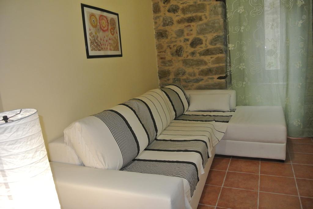 Hotel Il Vicolo Tortorici Zewnętrze zdjęcie